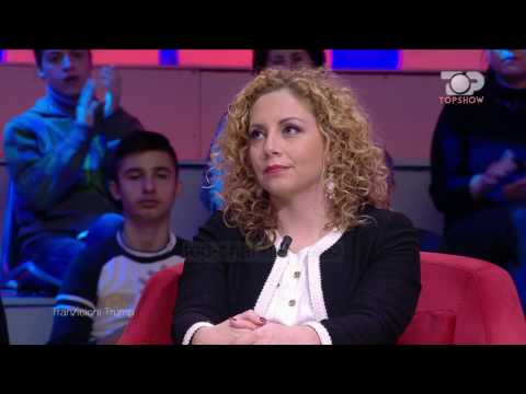 Top Show, 18 Janar 2017, Pjesa 1 - Top Channel Albania - Talk Show