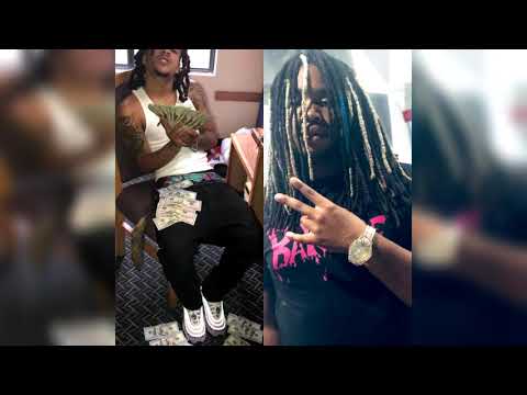 BAKDOE JUGG x FNG BART - LIFE THAT I CHOOSE