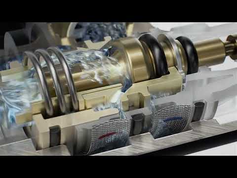 GROHE Aqua Intelligence - GROHE Turbostat