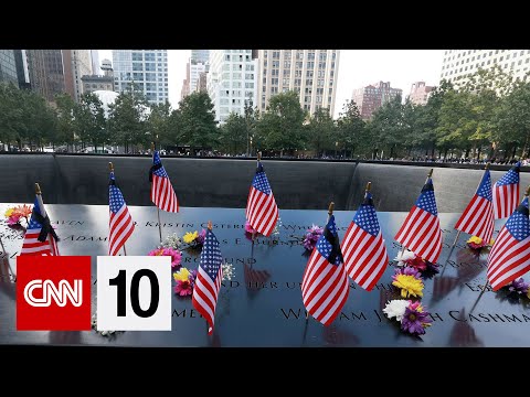 Remembering 9/11: 24 years later | September 11, 2025