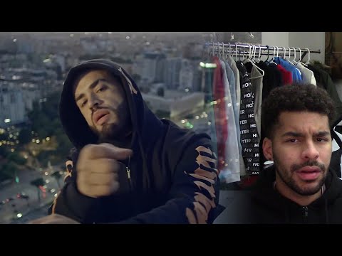 THIS IS HOMICIDAL MUSIC | Noizy feat. Gzuz & Dutchavelli - All Dem Talk (REACTION!!!)