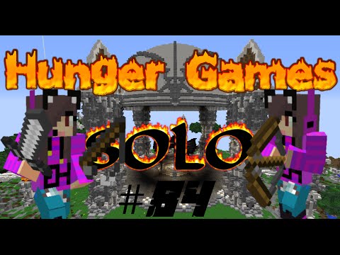 Hunger Games Solo #84: New Computer!