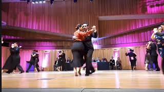 Final Tango Pista Adultos 🇦🇷 El flete, Juan D'Arienzo - 21/05/23