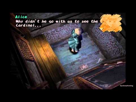 Shadow Hearts - Part 58