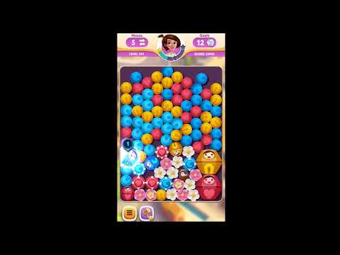 Diamond Diaries Saga level 461