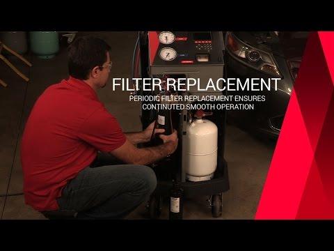 Robinair 34788 NI Filter Replace