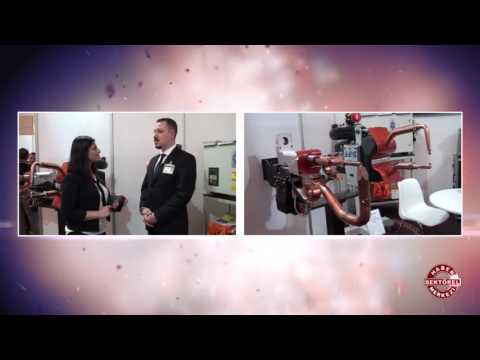 SİFF ELEKTROMEKANİK - FUAR TV