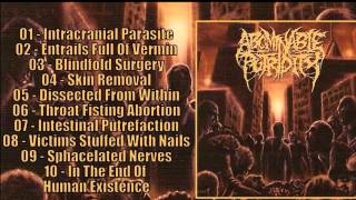 Download lagu Abominable Putridity ~ In The End Of Human Existence (Full Album) mp3