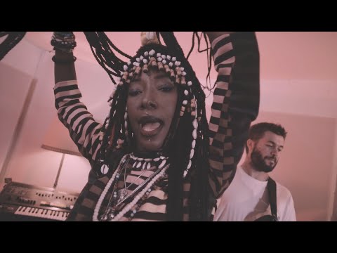 Nubiyan Twist and Strut Records