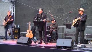 Johnny Cash Experience - Sea of heartbreak