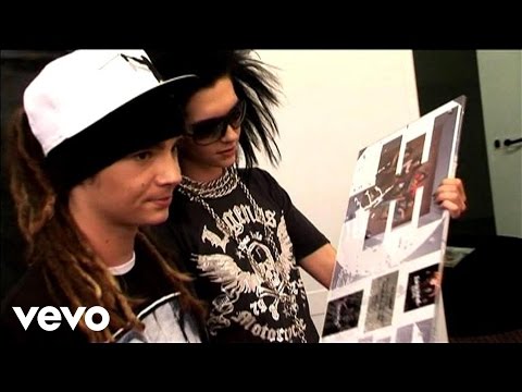 Tokio Hotel - Tokio Hotel TV [Episode 35]: Rocking Modena & Future Plans