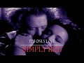 Simply Red - It's Only Love 