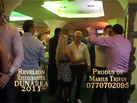 Lucian Cojocaru 2011 - Revelion Dunărea 2011 - Videoedit 11