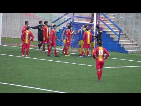 Pucetta Calcio - Amiternina 2-1 | Highlights. Cuore e carattere! Il Pucetta torna a vincere