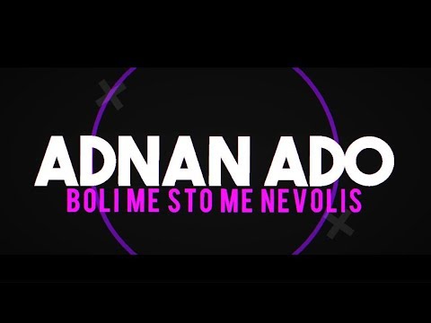 ►Adnan Ado BOGALJEVIC & PRESTIGE Band - Boli me sto me ne volis (LIVE COVER)◄