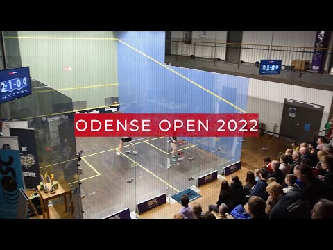 Odense Open 2022 - Aftermovie