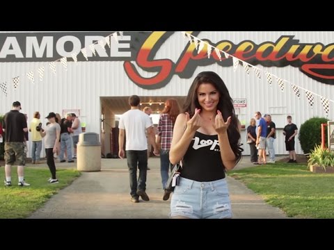 The April Rose Chronicles : April's First Loop Event 8/15/2015