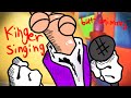 A VERY SPECIAL DIGITAL CIRCUS SONG Animated Kinger Only