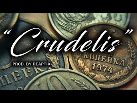 "Crudelis" Epic Hard Choir Rap Beat Instrumental 2017 (Prod. By Reaptix)