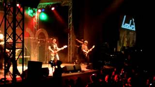 Liege Lord - 01 Dark Tale (Keep it true 16, 2013 04 19)