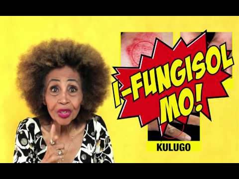 Mycosis ng toenails treatment review Paggamot ng kuko halamang-singaw Samara