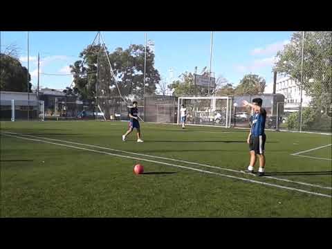 fisura vs marangoni Comu Fecha 7 Copa Palermo