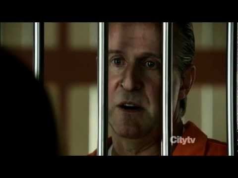 Peter Stormare - Body of Proof