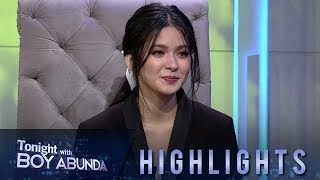 TWBA: Loisa reveals the reason behind broken friendship with Maris