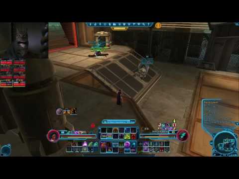 Operations Chief SnV Nim