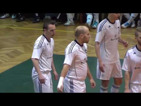 Wild Boys´02 BA vs Slov-Matic FOFO BA 1-9 (0-5)