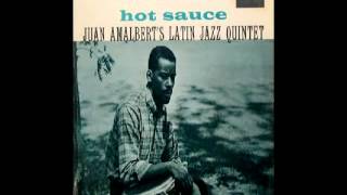 THE LATINJAZZ QUINTET Hot Sauce Recop..swf