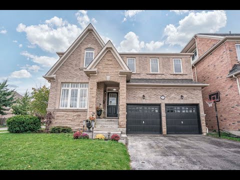 2 Loughlin Hill Crescent, Ajax, ON