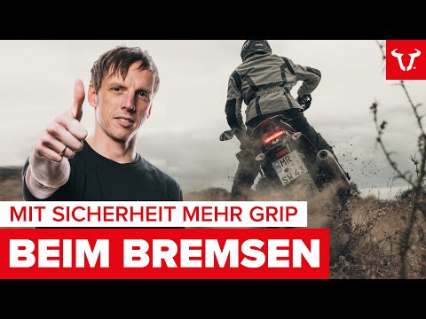 So geht´s SICHER - Die Erweiterung, die du brauchst