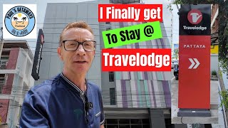 Travelodge Pattaya — Best Budget Hotel on Soi Buakhao?