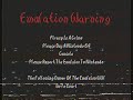 Super Mario 64 Beta Emilation Warning