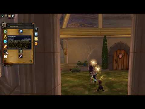 TankSpot's Guide to the Discipline Priest (Part 1)