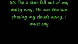 Kaleena-Rainy Day lyrics