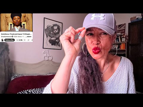 OLD SCHOOL TRACK OF THE DAY!! ZuluMecca ft Stogie T - “Food and Liquor 🍽️🍾👑🔥