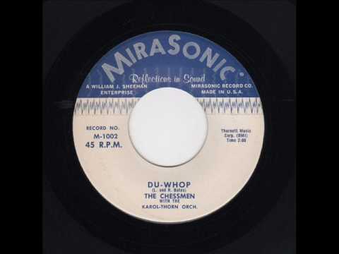 Du Whop --  Chessmen