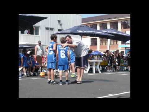 bc olimpic sighet (o vara de vis la brasov) 2010