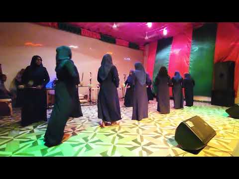 Fennaathy Mithuruge Soora (Dhandi) - KEG (Eid 2022) [B.Kudarikilu]