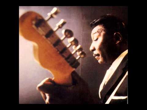 Videoclip de Good Lookin' Woman — Muddy Waters