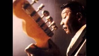 Muddy Waters - Good Looking Woman