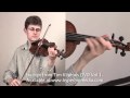Tim Kliphuis Jazz Swing Violin - Demos Major 6