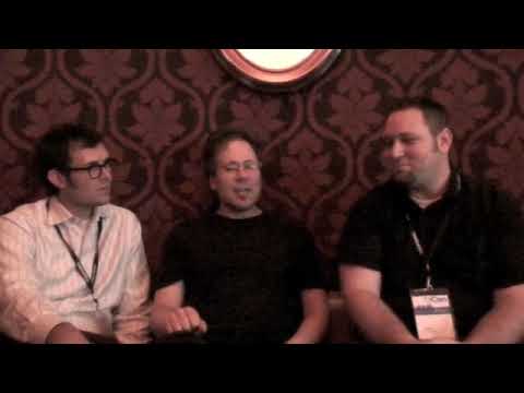 #8 - First Steps in Flex with Bruce Eckel