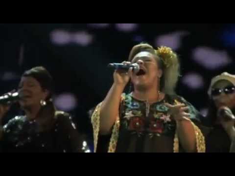 Xandy e Fat Family  -  Apenas Um Toque.