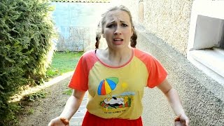 CO JSEM NESNÁŠELA JAKO MALÁ CO JSEM NESNÁŠELA JAKO MALÁ