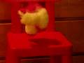 The Amazing Tap Dancing Duck Thing