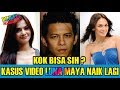 KASUS VIDEO LUNA MAYA ARIEL DAN CUT TARI MENCUAT LAGI KOK BISA
