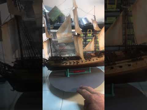 Lindberg Jolly Roger